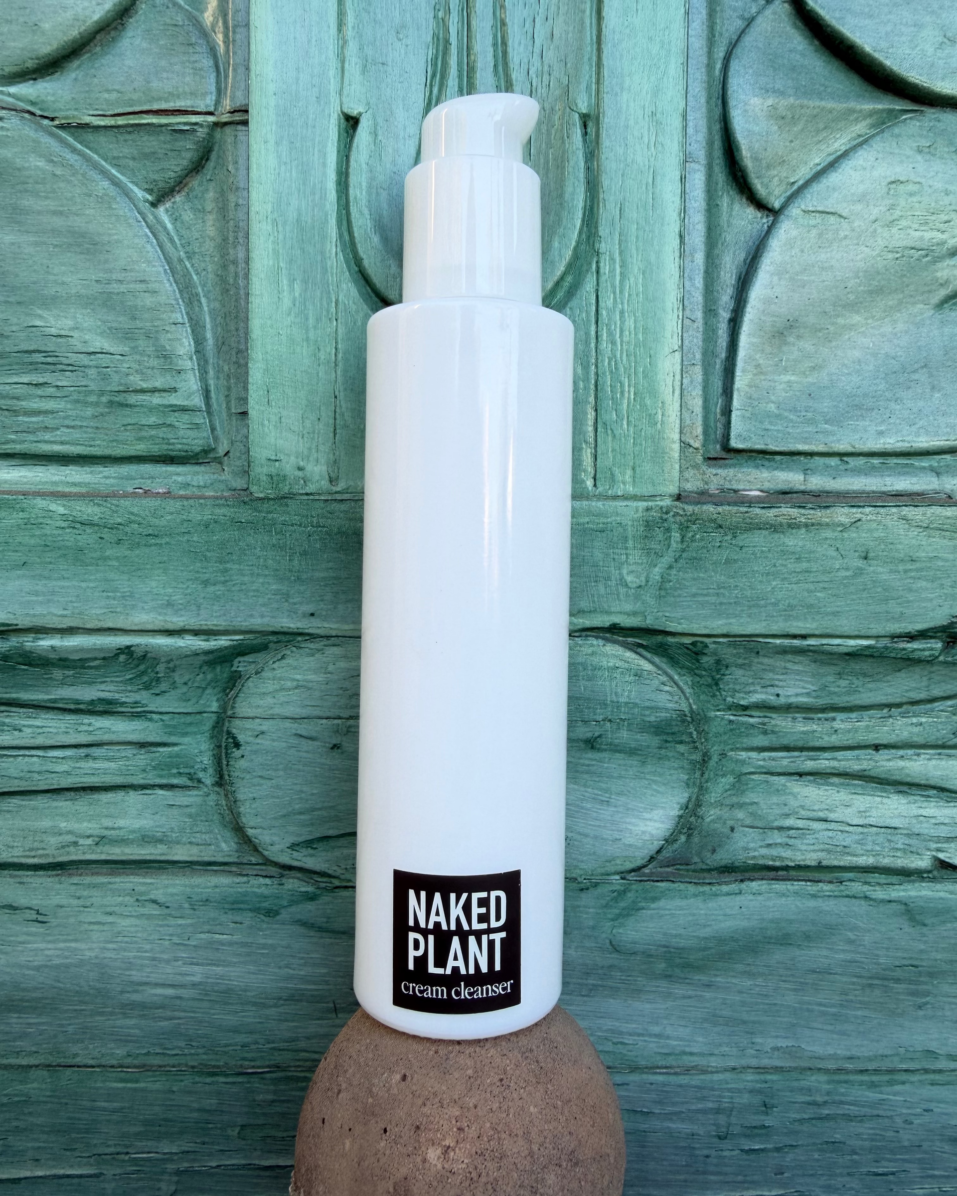 Cream Cleanser